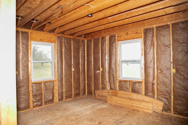view of miscellaneous room