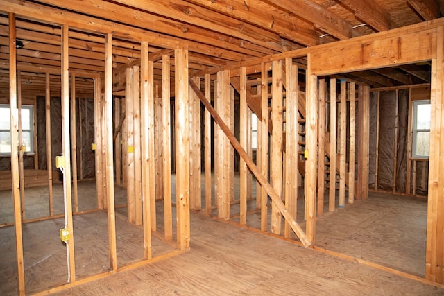 view of miscellaneous room