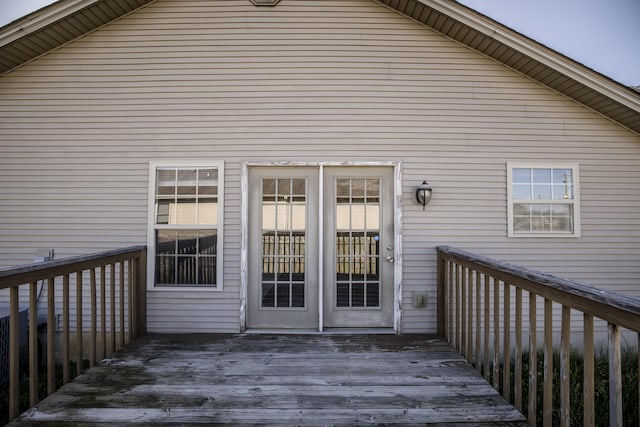 108 Sturbridge Ln, Winchester, KY 40391 - view of deck