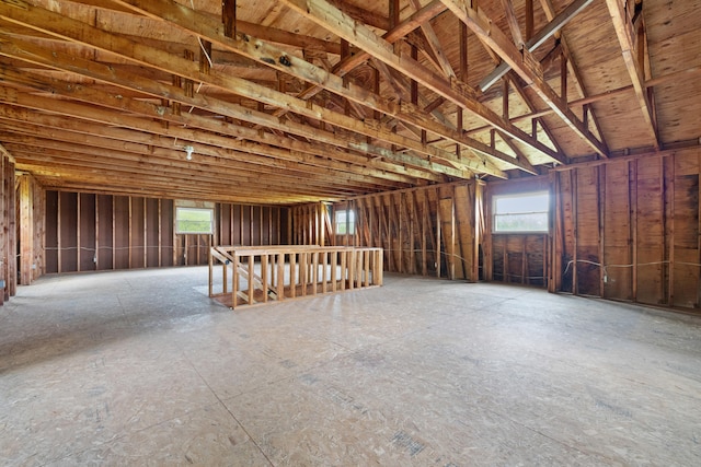 140 Adams Ln, Richmond, KY 40475 - view of miscellaneous room