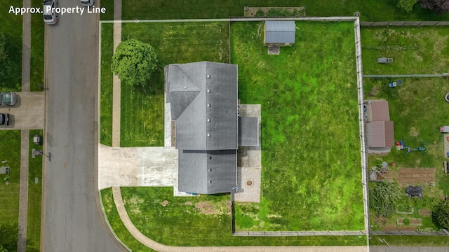 605 Coleman Dr, Berea, KY 40403 - drone / aerial view