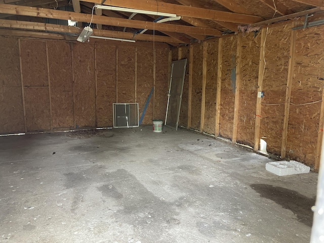 130 Branch Rd, Monticello, KY 42633 - view of garage