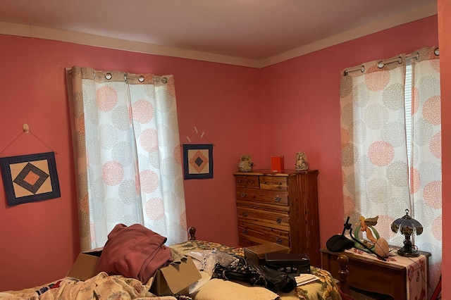 130 Branch Rd, Monticello, KY 42633 - view of bedroom