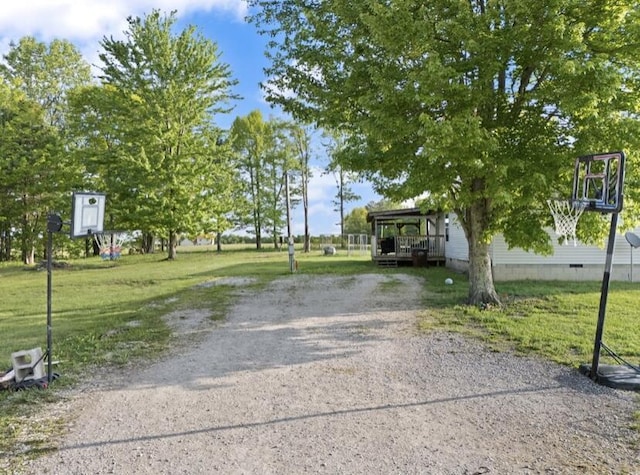2745 Farris Branch Rd, Wallingford, KY 41093 - view of street