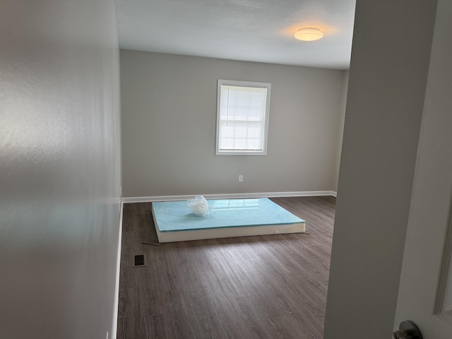 interior space