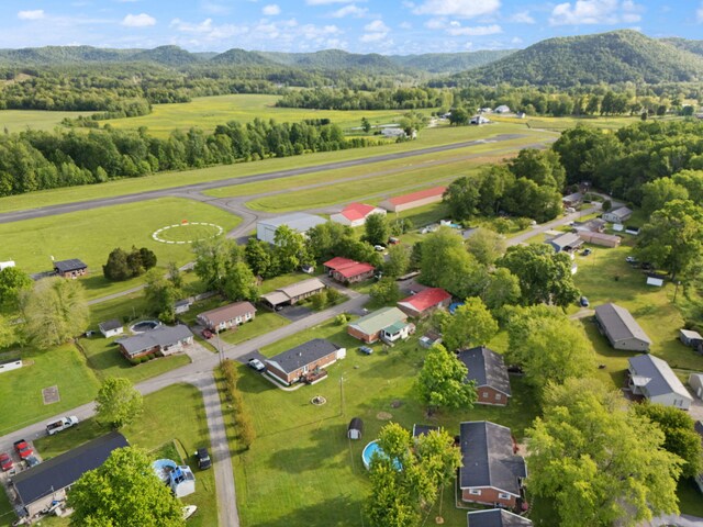 88 Plum St, Stanton, KY 40380 - view of rural area with a mountainous background