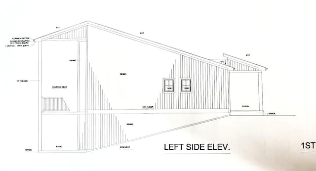 view of miscellaneous property collateral