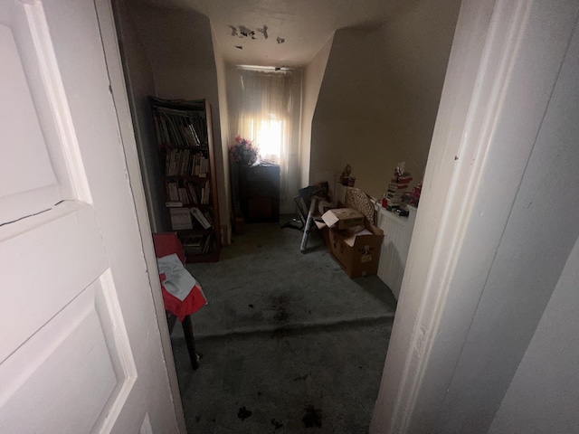 view of bathroom