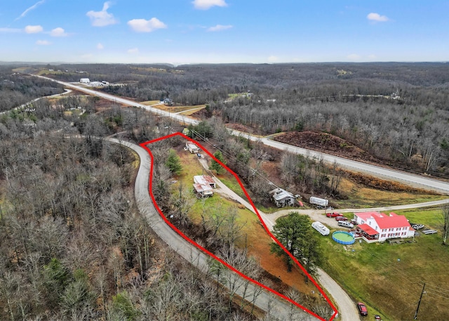 59 Maynard Ln Unit 1-2, Frenchburg, KY 40322