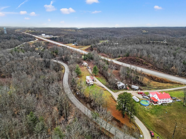 59 Maynard Ln Unit 1-2, Frenchburg, KY 40322