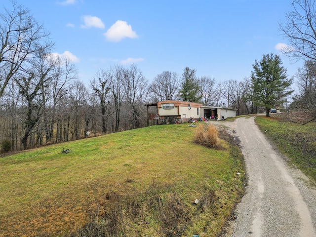 59 Maynard Ln Unit 1-2, Frenchburg, KY 40322