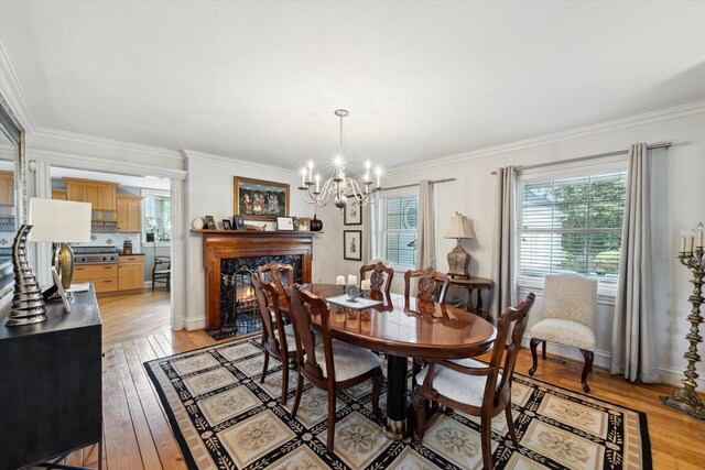 kitchen featuring appliances with stainless steel finishes, dark countertops, open shelves, a center island, and recessed lighting