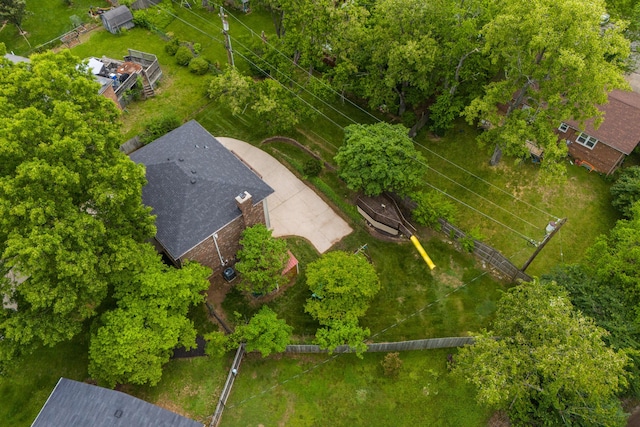 2912 Jason Ct, Lexington, KY 40503 - drone / aerial view