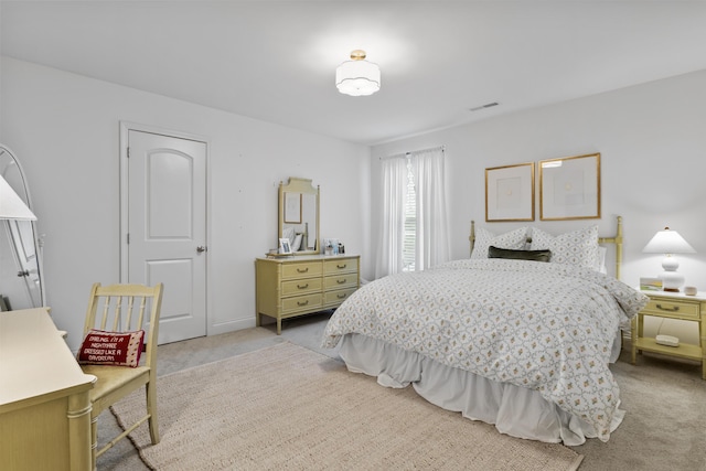 468 Lucille Dr, Lexington, KY 40511 - view of carpeted bedroom