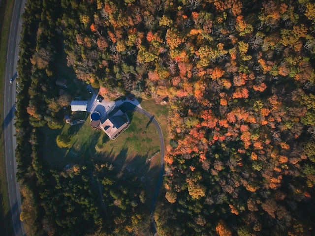 80 Jackson Rd, Somerset, KY 42503 - bird's eye view