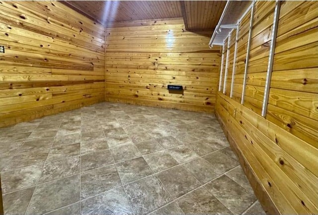 792 Tuggle Rd, Lancaster, KY 40444 - view of horse barn
