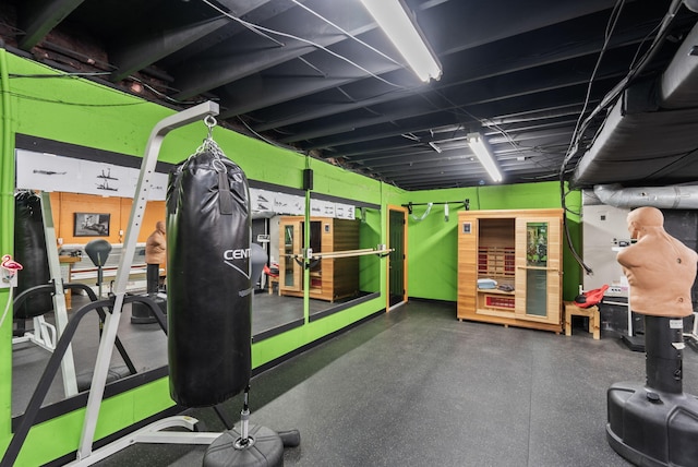 129 Adams Ln, Richmond, KY 40475 - interior space