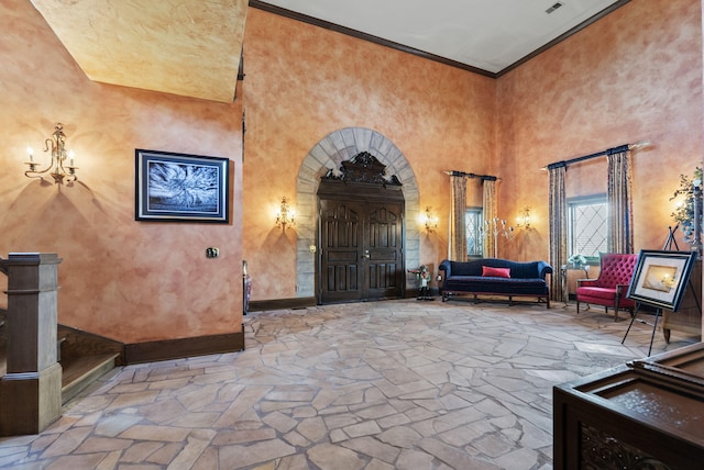 129 Adams Ln, Richmond, KY 40475 - interior space