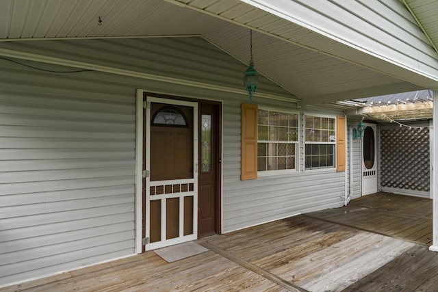 17590 New Columbus Rd, Corinth, KY 41010 - view of entrance to property