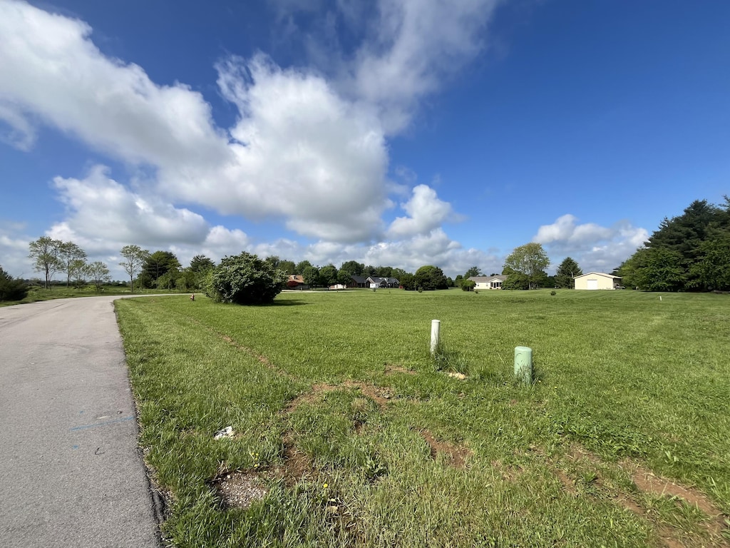 LOT27 Evergreen Cir, Danville, KY 40422