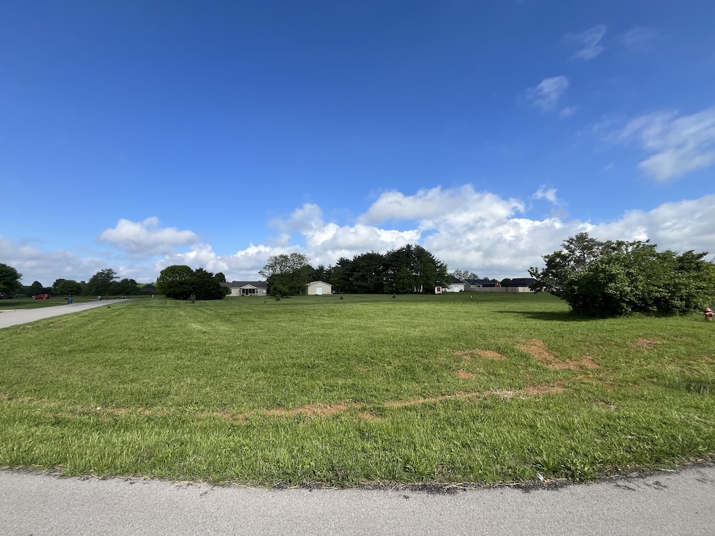 LOT27 Evergreen Cir, Danville, KY 40422