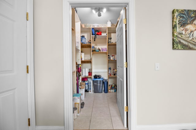 1117 Cliffs Edge Rd, East Bernstadt, KY 40729 - view of pantry