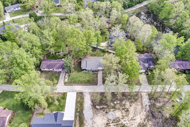 324 Circle Dr, Morehead, KY 40351 - aerial view of property's location