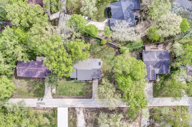 324 Circle Dr, Morehead, KY 40351 - drone / aerial view