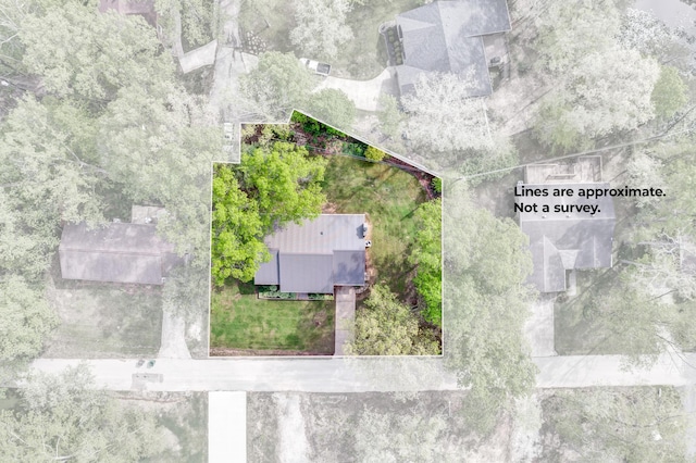 324 Circle Dr, Morehead, KY 40351 - view of property location featuring property boundaries highlighted