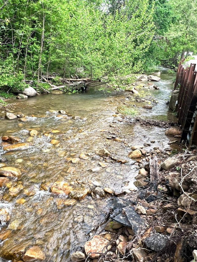 4758 Cloverlick Rd, Cumberland, KY 40823 - view of local wilderness