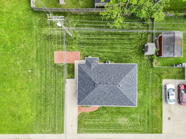 340 Wise Dr, Wilmore, KY 40390 - aerial view