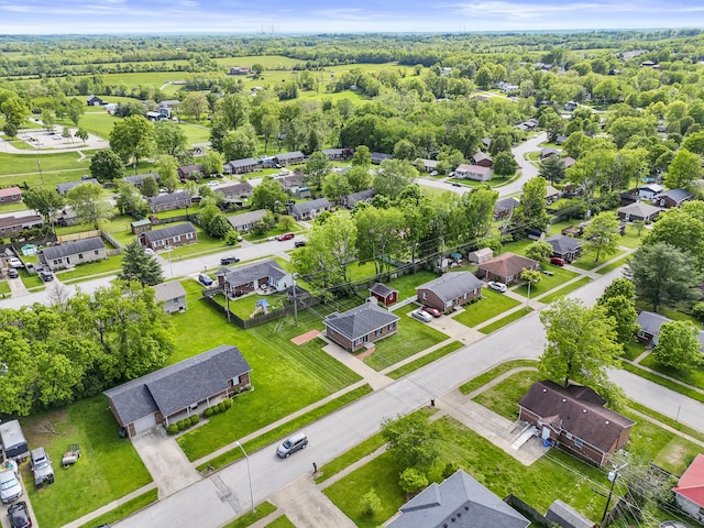 340 Wise Dr, Wilmore, KY 40390 - aerial view of residential area