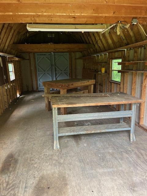 1819 N 27th Hwy, Cynthiana, KY 41031 - view of attic