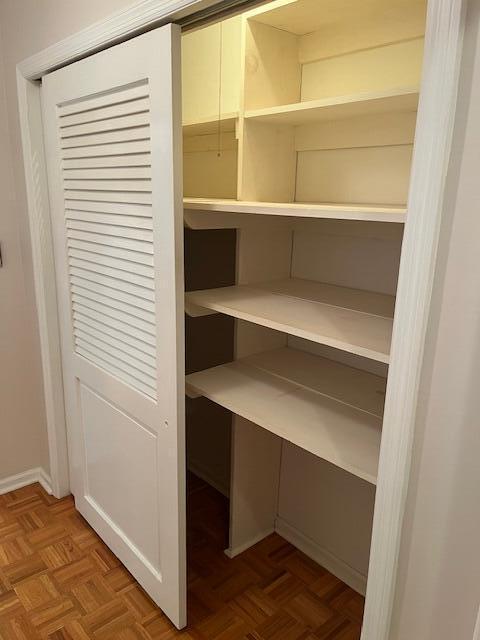 1819 N 27th Hwy, Cynthiana, KY 41031 - view of closet
