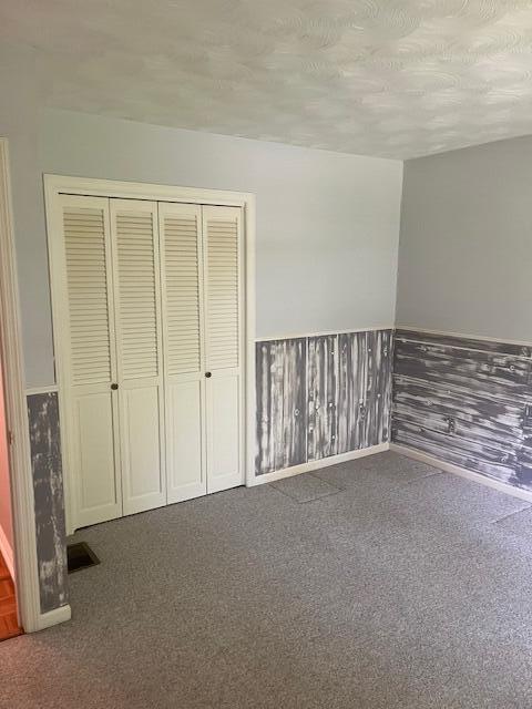 1819 N 27th Hwy, Cynthiana, KY 41031 - unfurnished bedroom with carpet