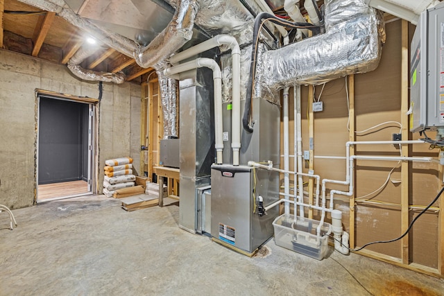 324 Hays Mays Rd, Perryville, KY 40468 - view of utilities