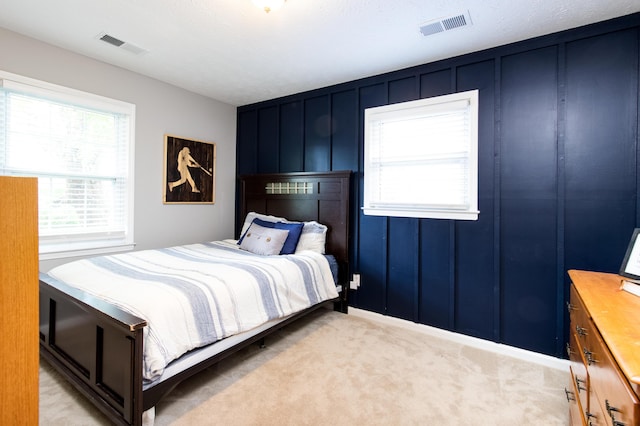 3476 Grasmere Dr, Lexington, KY 40503 - bedroom featuring light colored carpet