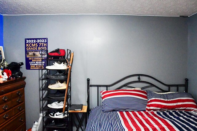 view of bedroom