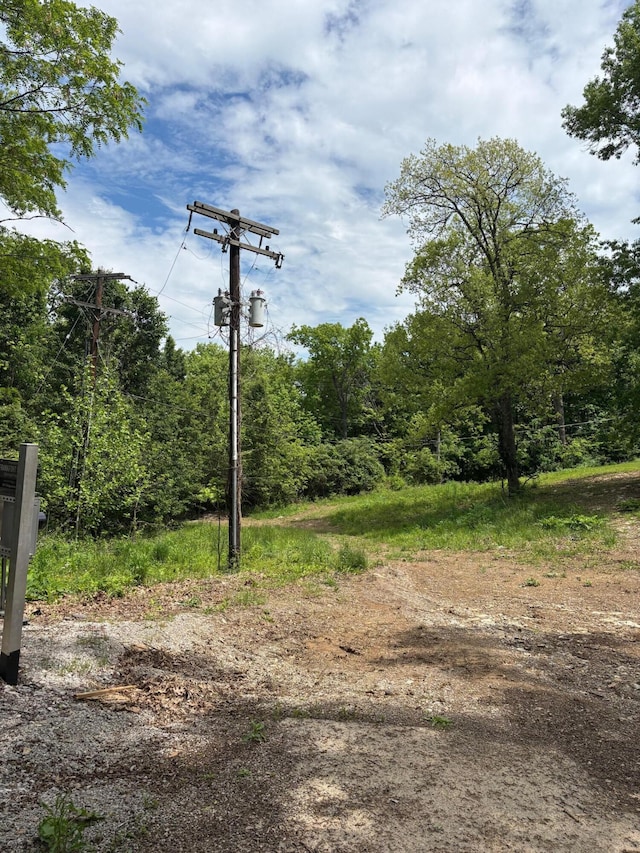 875 Ridgeview Dr, Frankfort, KY 40601 - view of street