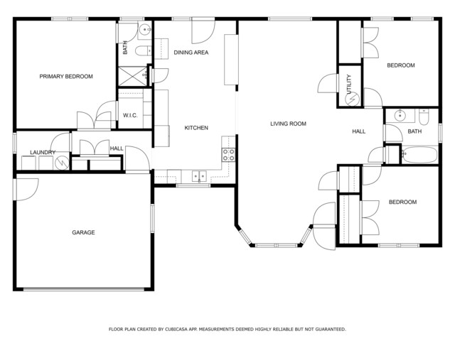 entryway with hardwood / wood-style floors and recessed lighting