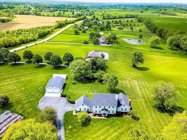 1183 The Ridings, Winchester, KY 40391 - view of rural area