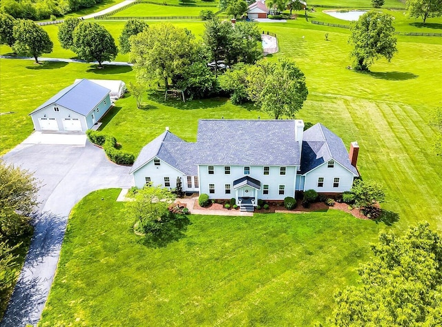 1183 The Ridings, Winchester, KY 40391 - view of subject property featuring a large body of water