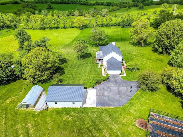 1183 The Ridings, Winchester, KY 40391 - view of rural area
