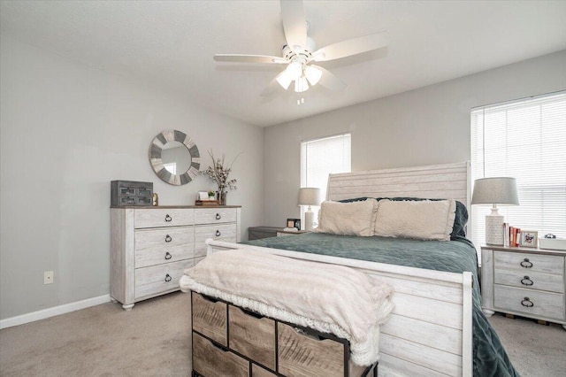 2627 Calgary, Lexington, KY 40509 - bathroom with toilet, a shower stall, and vanity