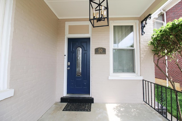 50 Sterling Ave, Fort Thomas, KY 41075 - view of entrance to property