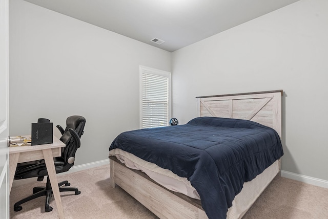 3008 Locust Blossom Cv, Lexington, KY 40511 - bedroom featuring carpet, baseboards, and an office area