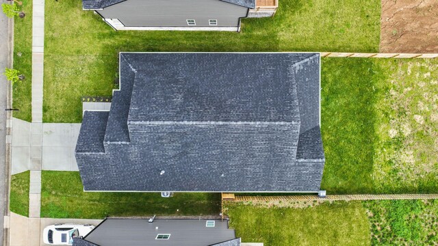 3008 Locust Blossom Cv, Lexington, KY 40511 - view of subject property