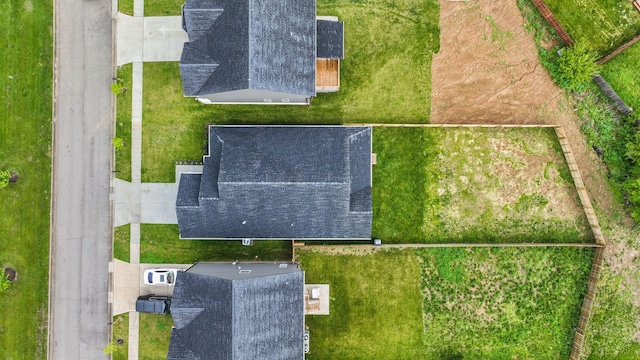 3008 Locust Blossom Cv, Lexington, KY 40511 - drone / aerial view