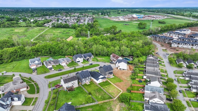 3008 Locust Blossom Cv, Lexington, KY 40511 - view of property location with nearby suburban area