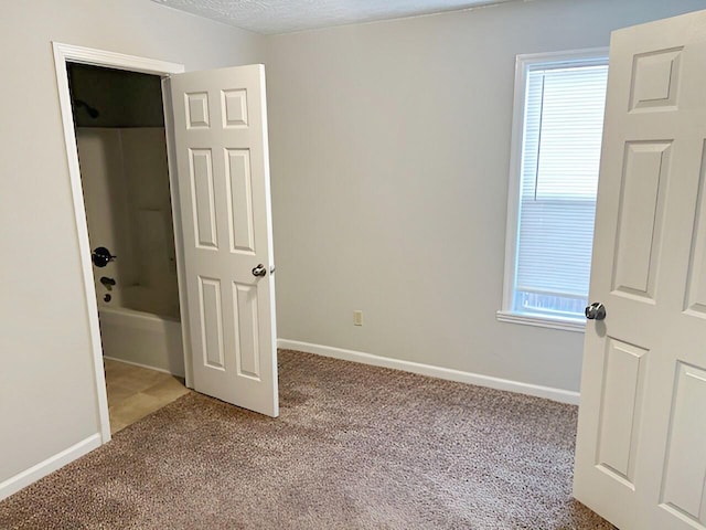 1204 Red Stone Dr, Lexington, KY 40509 - unfurnished bedroom featuring carpet flooring and baseboards
